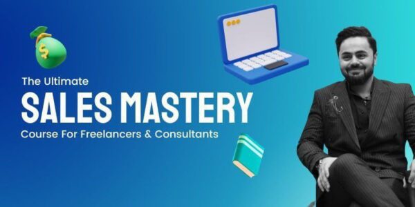The Ultimate Sales Mastery By Ask Jamal