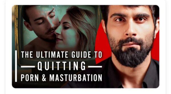 PORN & MASTURBATION QUITTING BY Saurabh Gandhi