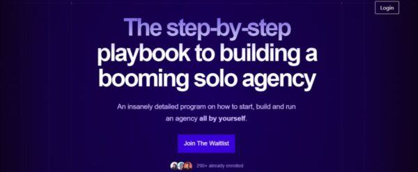 Pait Digital Solo Agency Blueprint