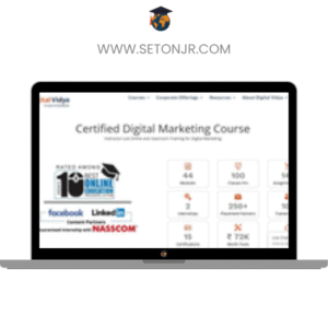 Digital Marketing (90)