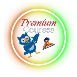 Premium Membership ( all our courses and upcoming courses in one time payment)