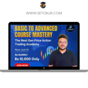 Stock Market & Trading (46)
