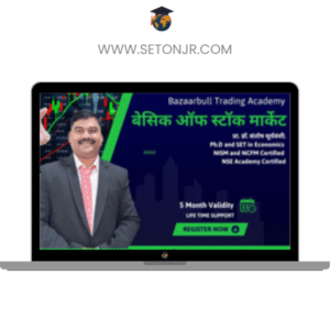 Stock Market & Trading (51)