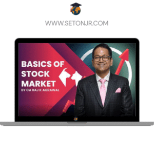 Basics of Stock Market
