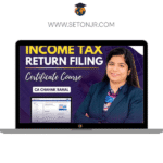 Income Tax Return Filing
