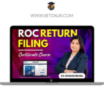 ROC Return Filing Course