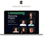 Management Consulting Mentorship Program By Growth School