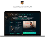 LinkedIn Growth in 5 Days Using AI By Vaibhav Sisinty Growth School