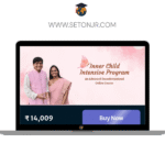 INNER CHILD INTENSIVE PROGRAM