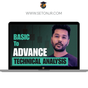 BASIC TO ADVANCE TECHNICAL ANALYSIS