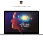 Jim Kwik - 5 Days To A Powerful Memory