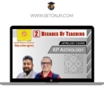 KP Foundation (Recorded Course)