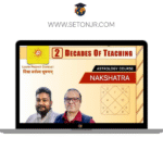 Nakshatra Leela (Recorded Course)
