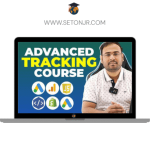 Advanced Tracking Course