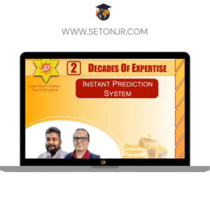 IPS (Ramal Jyotish) Recorded Course