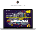 Search Engine Optimization (SEO) Mastery: From Basics to Google Page #1