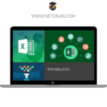 Master all the MS Excel Macros and the basics of Excel VBA