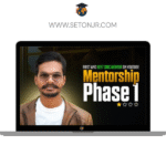 Mentorship Phase 1