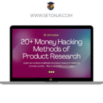 20+ Master Methods of Ecom Product Research