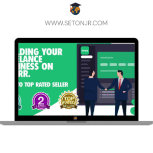 "How To Freelance on Fiverr: Tips, Tricks & Growth Secrets - Zero to Top Rated Seller"