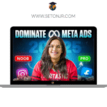 Become A Pro in Facebook & Instagram ADS in few months By Damini Tripathi
