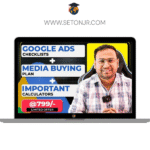 Google Ads Checklists